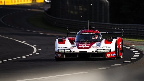 24 Ore Le Mans, libere 3: Porsche la più rapida, Cadillac si conferma davanti