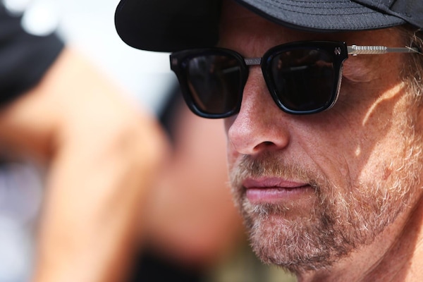 Jenson Button: tra Le Mans e riflessioni sul futuro