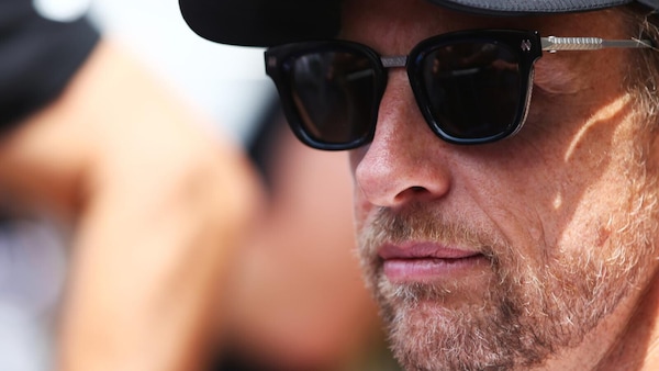 Jenson Button: tra Le Mans e riflessioni sul futuro