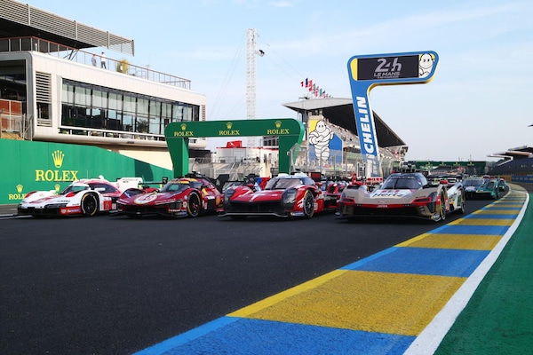 WEC, 100 di queste gare: lunga vita al Mondiale Endurance!
