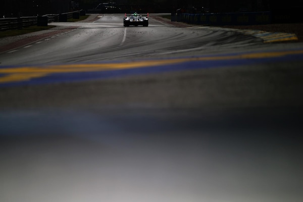 24 Ore Le Mans: i risultati delle qualifiche della classe Hypercar