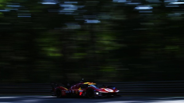 Ferrari, qualifiche già alle spalle: imperativo evitare guai al via e provare la rimonta