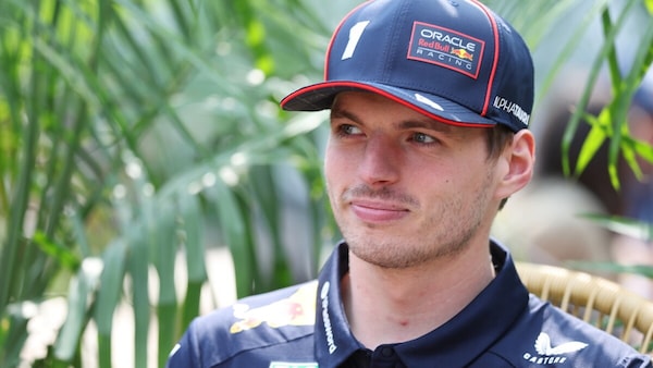 Verstappen a rischio stop non cambierà approccio in Canada, Russell sorpreso da Max