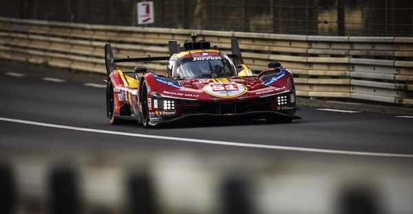 Le Mans: cosa serve per vincere la 24 Ore?
