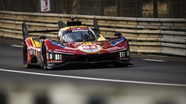 Le Mans: cosa serve per vincere la 24 Ore?