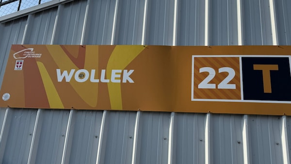 Le Mans ricorda Bob Wollek