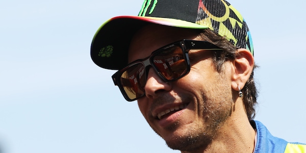 Vale Rossi scherza a Le Mans: “Ma come, a me non pensa nessuno?!”