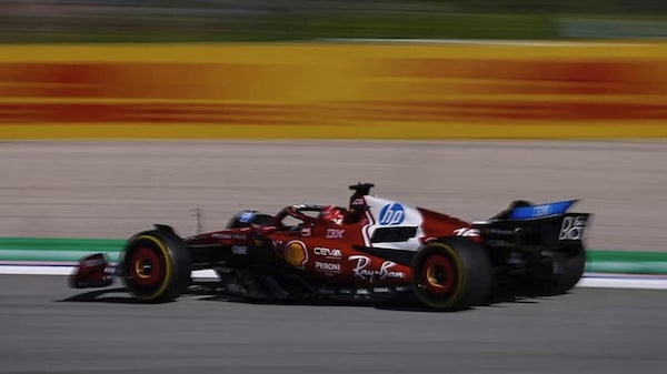 F1 GP Canada, segui le prove libere del venerdì in diretta