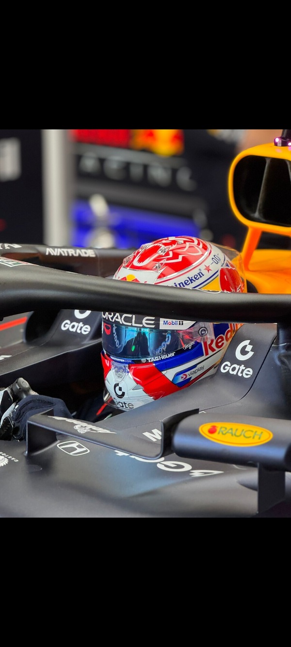 GP Canada, FP1: Verstappen precede le Williams, Leclerc a muro