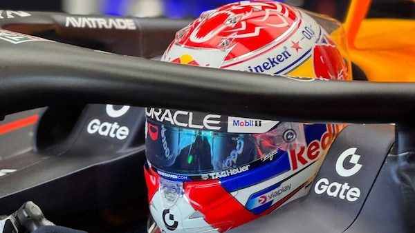 GP Canada, FP1: Verstappen precede le Williams, Leclerc a muro