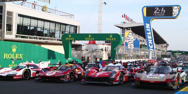 È la 24 Ore di Le Mans in cui (quasi) tutti si nascondono (per ora)