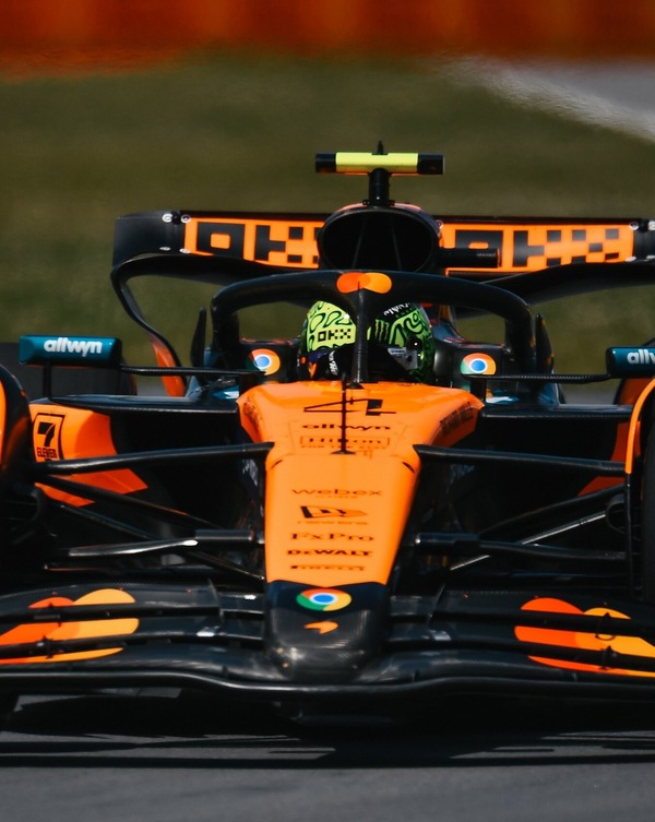 McLaren, GP Canada crocevia 2025? Piastri-Norris, l'episodio che può stabilire una gerarchia