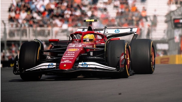 Vasseur: "C'è frustrazione, potevamo fare la pole. Il passo c'è, ora spingiamo per rimontare"