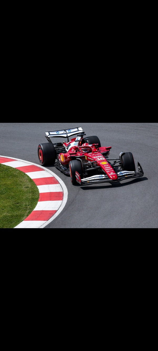 Leclerc tra delusione e rabbia: "Potevamo essere in pole, per il GP ci siamo complicati la vita"