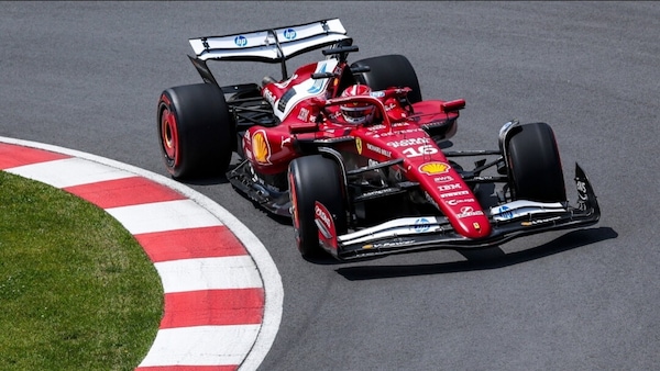 Leclerc tra delusione e rabbia: "Potevamo essere in pole, per il GP ci siamo complicati la vita"