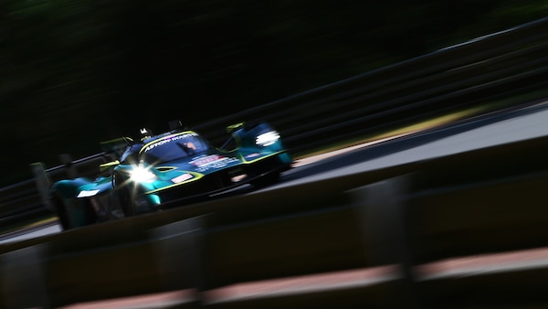 La non irresistibile cavalcata delle Valkyrie