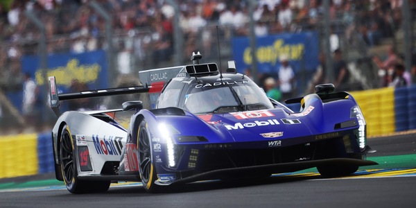 La Cadillac Hypercar meno affidabile