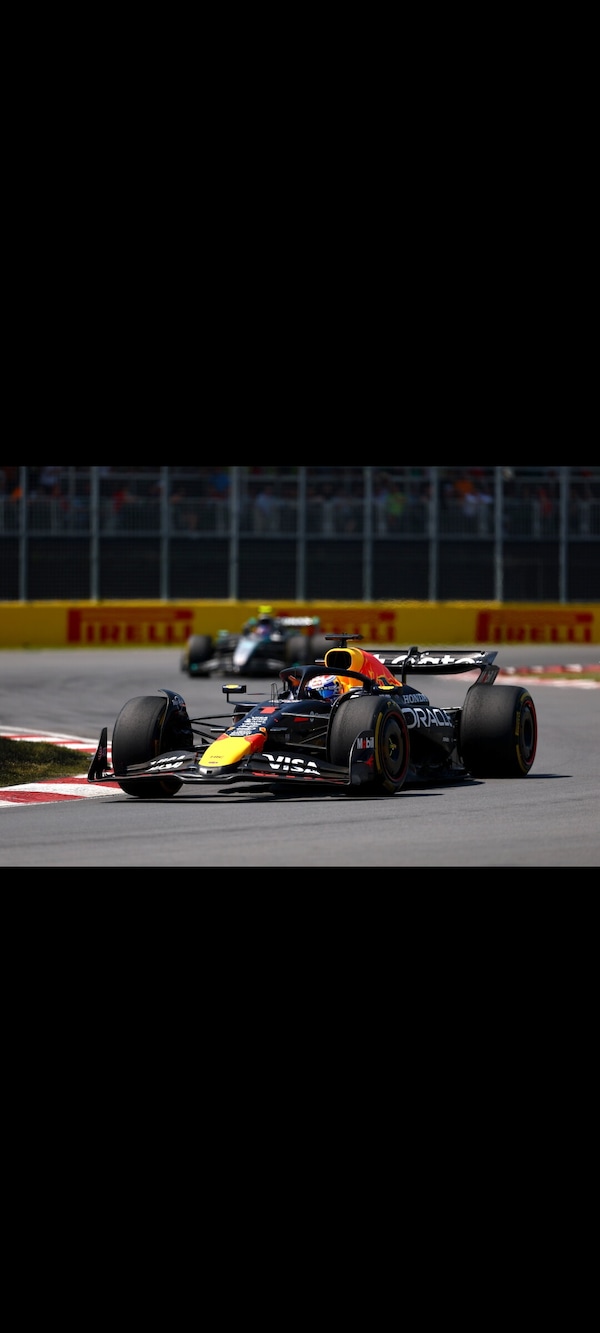 Verstappen: "Aggressivi con la strategia, noi meglio con meno benzina. Campionato? Penso GP per GP"