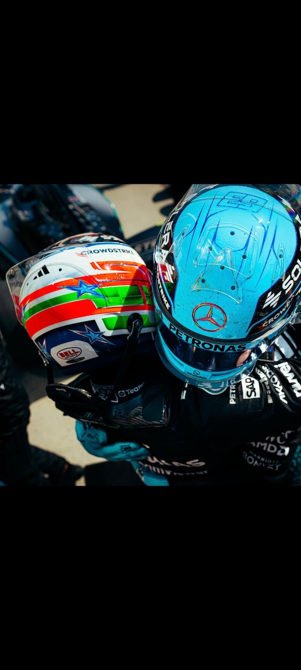 GP Canada, le pagelle: Russell perfetto, Antonelli straordinario. I ferraristi fanno fatica, che disastro Norris!