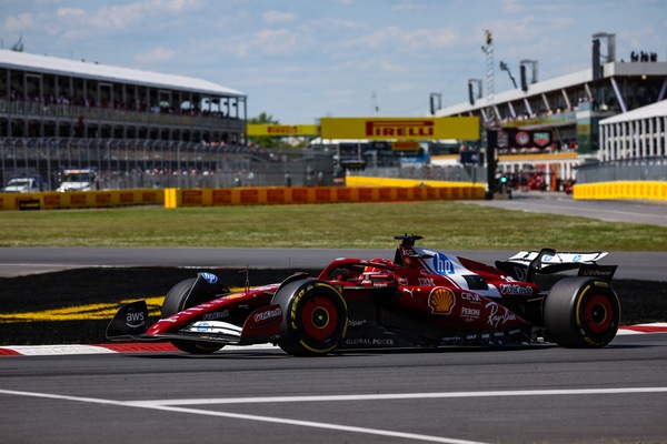 I Senatori Ferrari: "In F.1 tabula rasa"