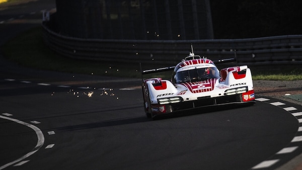 Porsche l'unica a sfidare Ferrari, Estre: deluso, siamo andati meglio del potenziale disponibile