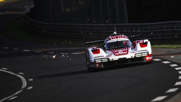 Porsche l'unica a sfidare Ferrari, Estre: deluso, siamo andati meglio del potenziale disponibile