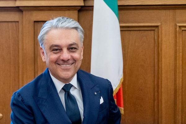 de Meo lascia Renault dopo averla rilanciata: il progetto Alpine F1 diverrà vincente?