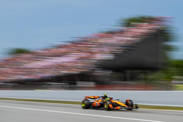 Il ritiro di Norris durante il GP del Canada e la penalità post-gara: cos'è successo