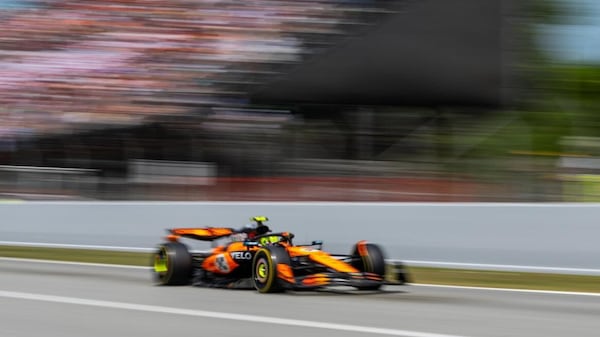 Il ritiro di Norris durante il GP del Canada e la penalità post-gara: cos'è successo