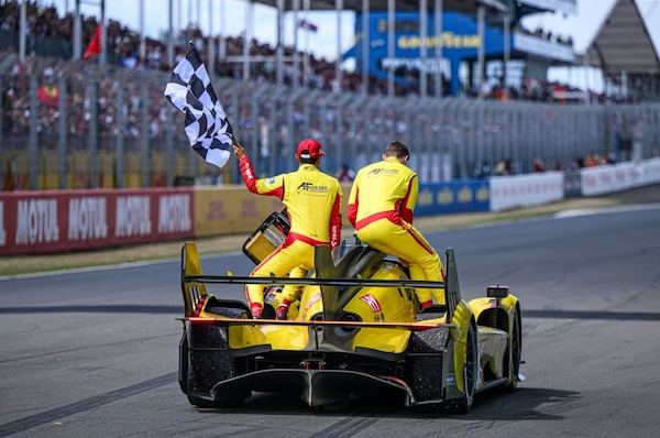 Le Mans e Montreal, un week end unico tra le due facce Ferrari e la prima di Kimi sul podio
