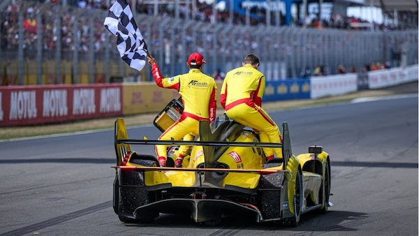 Le Mans e Montreal, un week end unico tra le due facce Ferrari e la prima di Kimi sul podio