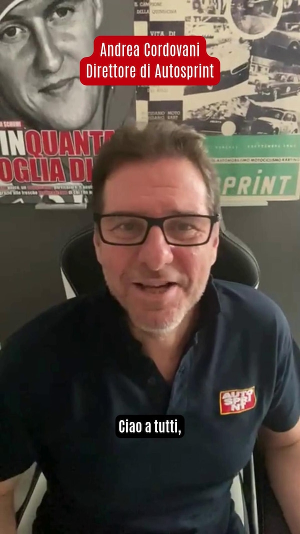 TreMans: il numero 23 di Autosprint è in edicola e online