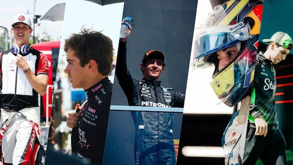 Diamanti grezzi: i rookie conquistano il Canada