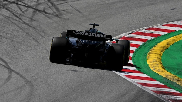 Imola, Monte Carlo, Montréal: Pirelli, riflessioni sulla C6