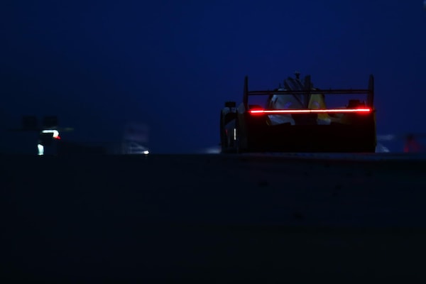 Le Mans 2025, 387 giri percorsi dalle Hypercar: -10 dal record. E i tempi sul giro...