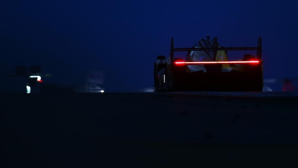 Le Mans 2025, 387 giri percorsi dalle Hypercar: -10 dal record. E i tempi sul giro...