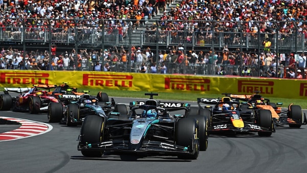 Mercedes può diventare seconda forza? Simone Resta tra sviluppi in arrivo e gli insegnamenti di Imola