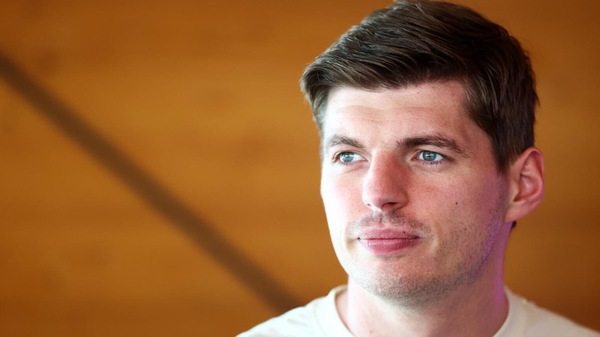 Verstappen salta la premiere del film sulla F1: ecco dov'era