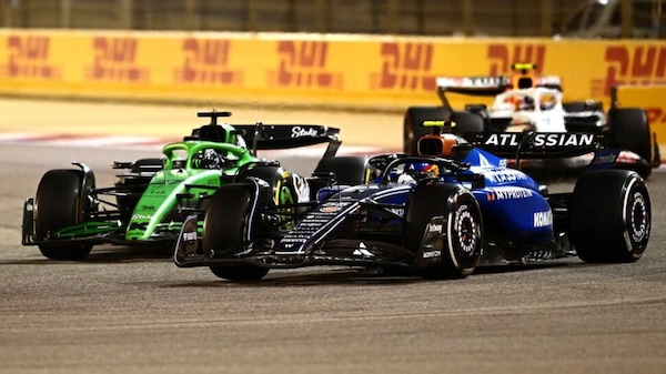 Williams e Sauber, quelle che non ti aspetti: numeri e prestazioni oltre le aspettative