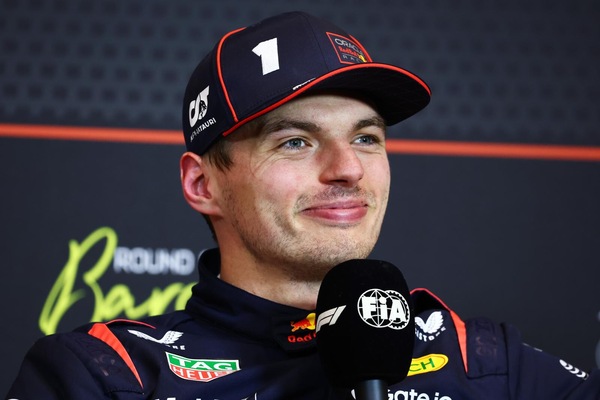 Verstappen, idee chiare sulle 24 Ore tra Nurburgring e Le Mans: "Con il BoP ci vuole un po' di fortuna"
