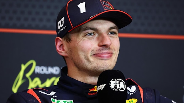 Verstappen, idee chiare sulle 24 Ore tra Nurburgring e Le Mans: "Con il BoP ci vuole un po' di fortuna"