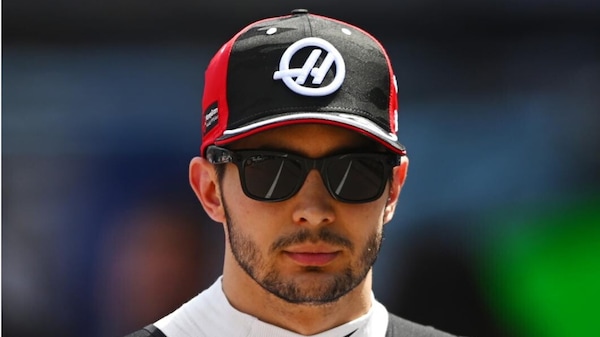 Haas festeggia 200 GP in F1: punti e progressi con Ocon e Bearman