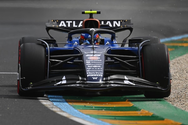 Sainz, 150 GP a punti: è nella top 10 di sempre