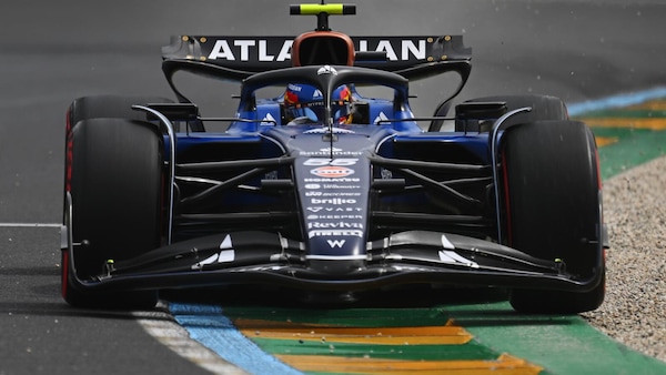 Sainz, 150 GP a punti: è nella top 10 di sempre