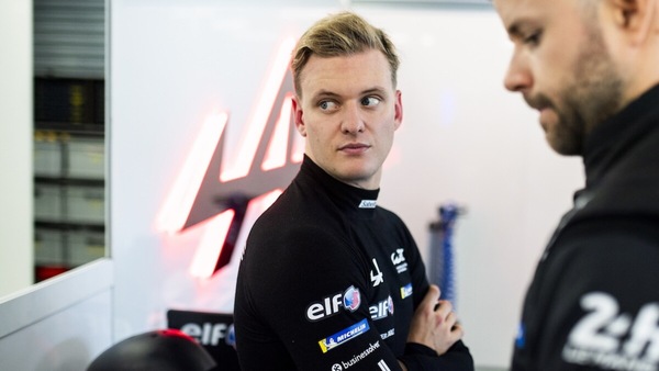 Schumacher, un occhio sempre sulla F1: "Cadillac ha un progetto incredibile"