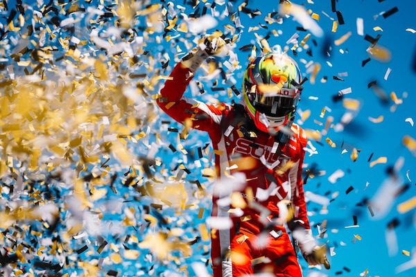 IndyCar: ancora Palou a Road America