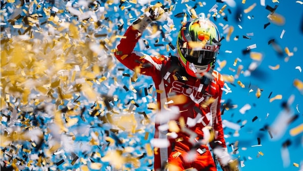 IndyCar: ancora Palou a Road America