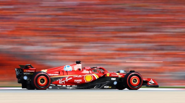 GP Austria: gli orari del weekend e dove vedere la gara