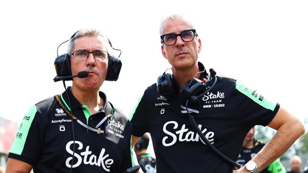 Alessandro Alunni Bravi a Monza per valutare la Formula 4 italiana