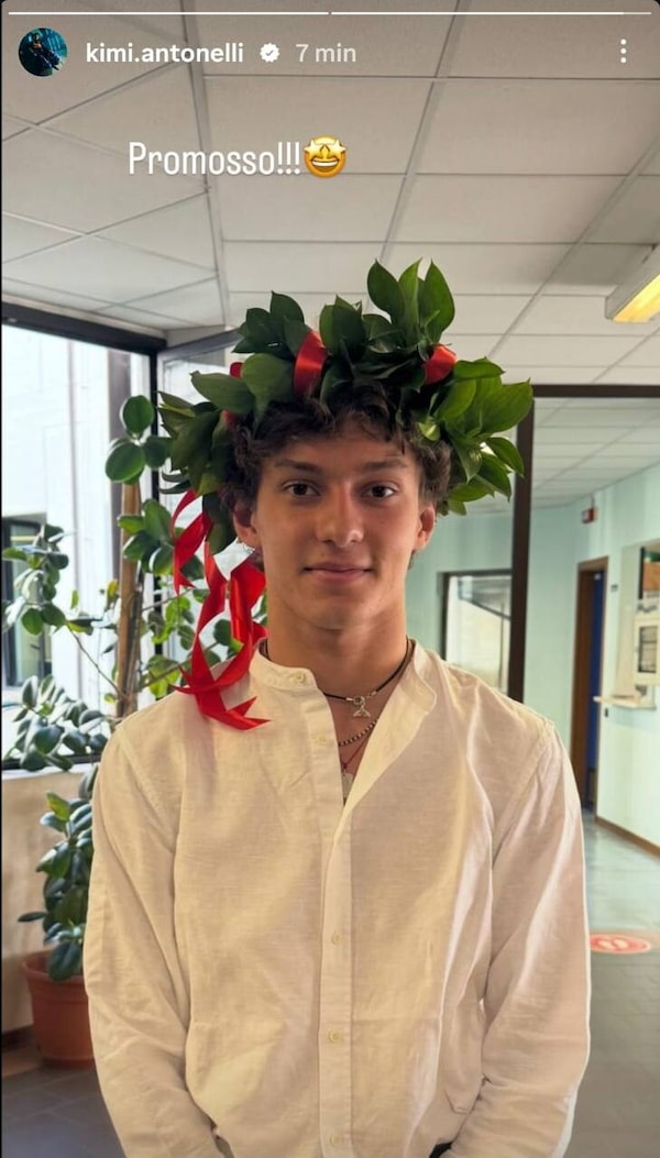 Kimi promosso alla maturità, ecco i piloti più "studiosi" della F1